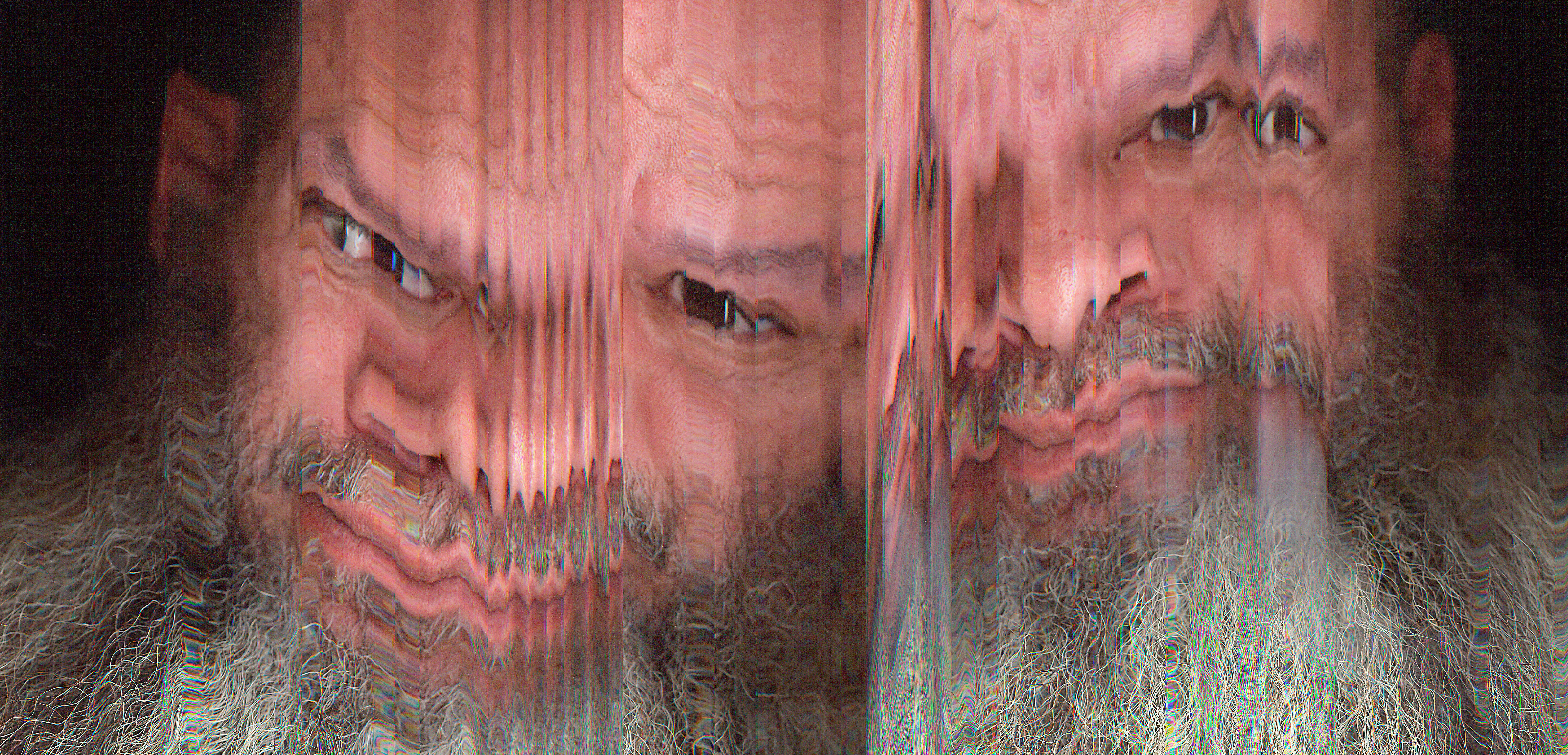 Eric ("Cyclops")